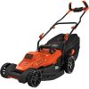 Black&Decker BEMW481BH-QS 1800W - 42cm cutter, 50L catcher