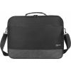 NATEC Impala 2 43.9 cm (17.3") Messenger case Black, Grey