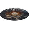 Mata pod fotel Huzaro FloorMat 5.0
