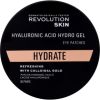 Revolution Skincare Hydrate / Hyaluronic Acid Hydro Gel Eye Patches 60pc