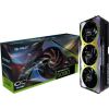 Graphics Card PALIT NVIDIA GeForce RTX 5080 16 GB GDDR7 256 bit PCIE 5.0 16x GPU 2295 MHz Triple slot Fansink 1xHDMI 3xDisplayPort NE75080T19T2-GB2030G