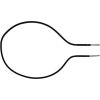 Indukcijas sildītāja stieple 4mm, 800mm, Welzh Werkzeug
