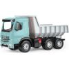 Lena Самосвал  GIGA TRUCKS Arocs tipper 70 cm (в коробке) L02148