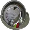 Bahco Magnetic dish with PVC extension diam.150mm