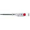 Bahco Voltage tester 0,6x3,0x140mm 150-250V VDE