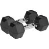 Rebel Hantle RBA-2325 gumowane 2 x 6 kg