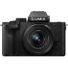 Panasonic Lumix DC-G100D + 12-32 мм Kit