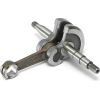 CRANKSHAFT,ASY SRM-350ES, Echo