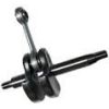 CRANKSHAFT,ASY GT-222ES, HCA-236ES, PPT-236, Echo