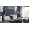 Top E Shop Topeshop RTV140 BIEL TV stand/entertainment centre 2 shelves