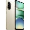 Xiaomi Redmi A5 17.5 cm (6.88") Dual SIM Android 15 4G USB Type-C 3 GB 64 GB 5200 mAh Gold, Sand