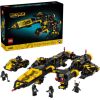 LEGO ICONS 10355 Blacktron Renegade