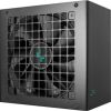 DeepCool PN750M power supply unit 750 W 20+4 pin ATX ATX Black