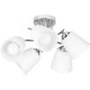 Activejet pendant lamp AJE-EMILY 5P E27 5x40W