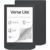 Ebook PocketBook Verse Lite 619 6" E-Ink Carta 8GB Wi-Fi Gray