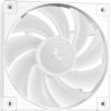 Chłodzenie wodne DeepCool Mystique 360 WH ARGB (R-LX360-WHDSNMCP-G-1)