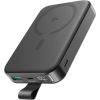 Joyroom magnetic wireless power bank JR-PBM11 22.5W with stand (black)