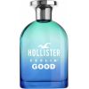 Hollister Feelin' Good For Him EDT M 100 ml