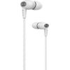 Devia   Wired earphones Kintone jack 3,5mm white White