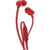 JBL   T110 Red