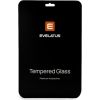 Evelatus   Galaxy TAB S9 Plus 3x strong 0.33mm Flat Clear Glass Anti-Static