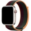 Dux Ducis   Strap Watch Strap 8/7/6/5/4/3/2 / SE (41/40 / 38mm) Wristband Bracelet Green