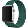 iLike Apple  Magnetic Strap Watch 7 7/8 41mm Magnetic Strap Bracelet Green