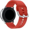 iLike   Strap TYS smart watch band universal 22mm Red
