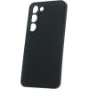 iLike Samsung  Galaxy S23 Black&White case Black