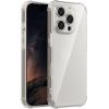 iLike Apple  iPhone 15 Pro 6,1 Anti Shock 1,5 mm case Transparent