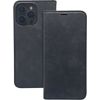 iLike Xiaomi  Redmi 13C 4G / 13C 5G / Poco C65 Smart Suede case Black