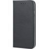 iLike Samsung  Galaxy S23 FE Smart Magnetic case Black