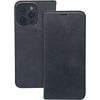 iLike Apple  iPhone 16 6,1 Smart Suede case Black