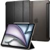 Spigen   Spigen Smart Fold Case for iPad Air 13" 2024 - Black