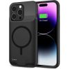 Tech-Protect   Tech-Protect PowerCase for iPhone 15 Pro Max with MagSafe and 8500mAh Powerbank - Black