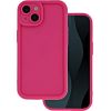 iLike Samsung  Galaxy A05S Rim TPU case Pink