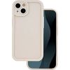 iLike Samsung  Galaxy A05S Rim TPU case Beige