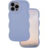iLike Samsung  Galaxy A25 5G (global) Candy case Lilac Purple