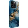 Evelatus Apple  iPhone 16 Pro Max Slim Shell with Magsafe customized print design Dark Blue