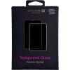 Evelatus Samsung  Galaxy S24 / S25 Rubber Anti-Broken 3D Glass Full Cover Japan Glue Anti-Static
