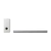 Yamaha SR-X50ALGY ( Light Gray ) Soundbar  & Wireless Subwoofer