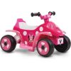 Huffy MINNIE; 7.2V QUAD