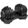Rebel ‎Hantel RBA-2303 żeliwny 1 x 24 kg