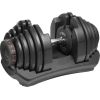 Rebel Hantel RBA-2304 żeliwny 1 x 40 kg