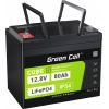Green Cell Green Cell CUBE Akumulator LiFePO4 80Ah 12.8V 1024Wh Litowo-Żelazowo-Fosforanowy do Kampera, Urządzeń czyszczących, Kemping