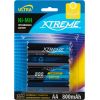 Blow 82-606# Akumulator  r6 ni-mh aa 800mah xtreme