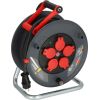 Strāvas pagarinātājs Brennenstuhl Prof. Cable Drum 40m