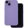 iLike Samsung  Galaxy A55 5G Silicon case Purple