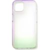 iLike -  Aurora Case Case for Samsung Galaxy A13 5G Neon Gel Cover Purple
