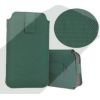 iLike -  (XL SIZE) FOR IPHONE 14/14 PRO/IPHONE 15/15 PRO/SAMSUNG S23/S23 PLUS/S24/S24 PLUS/A15/A54 5G PATTERN 2 Green